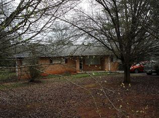 3525 E Fairview Rd SW, Stockbridge, GA 30281