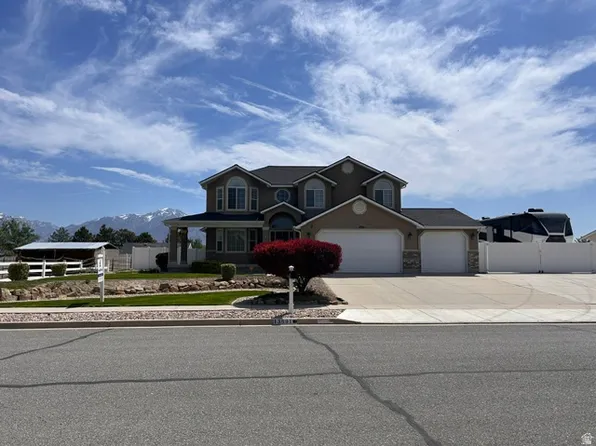 13691 S 3160 W, Riverton, UT 84065