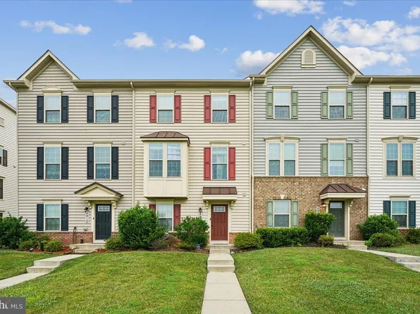5913 Duvel St, Ijamsville, MD 21754