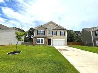 165 Whitetail Cir, Sumter, SC 29154