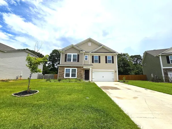 165 Whitetail Cir, Sumter, SC 29154