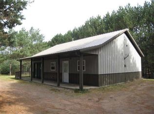 4536 Cth #A, Tomahawk, WI 54487