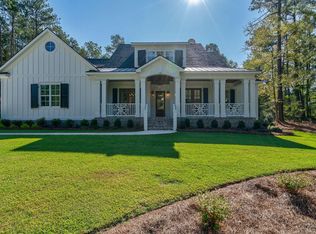 140 Olympian Hts, North Augusta, SC 29860