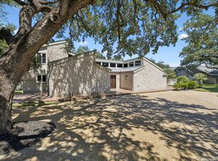 111 Wickford Way, Castle Hills, TX 78213