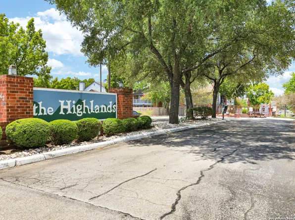 14343 JUDSON RD #508, San Antonio, TX 78233
