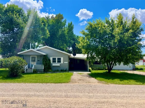 110 2nd Ave, Loma, MT 59460