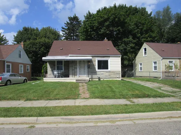 266 Earlmoor Blvd, Pontiac, MI 48341