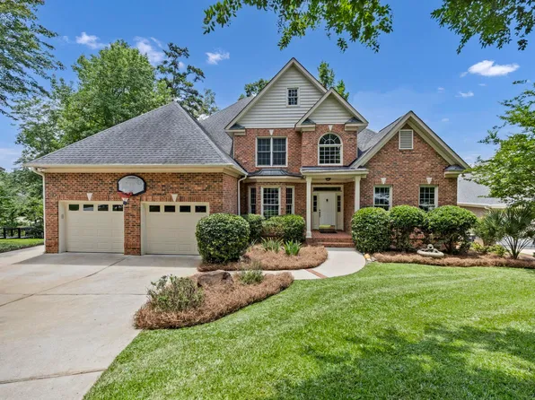 448 Lookover Pointe Dr, Chapin, SC 29036