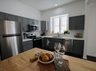 2208 Overview Ln, Garland, TX 75044