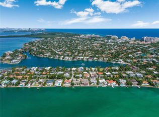 Mashta Island, Key Biscayne, FL 33149
