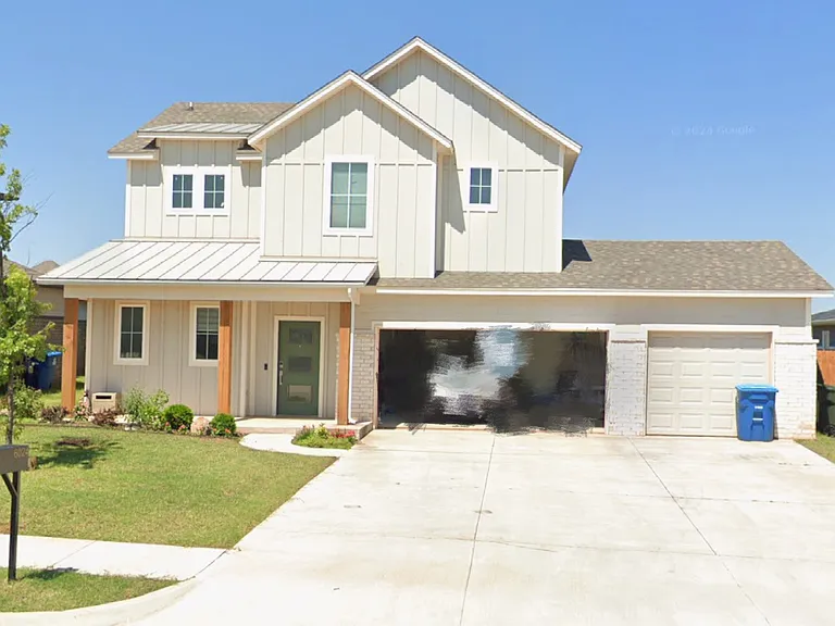 6024 Dale Ave — Photo 1