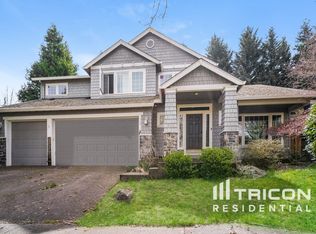10910 SW Gram St, Tualatin, OR 97062