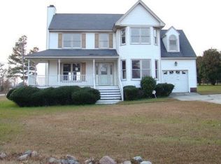 1846 Yorkshire Ln, Rocky Mount, NC 27803