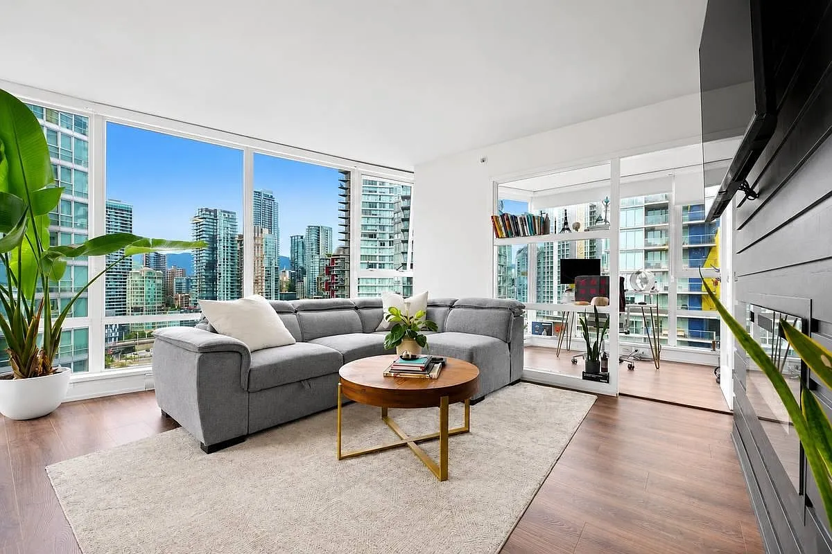 1 bed, 756 sqft, $3,600 — Photo 1