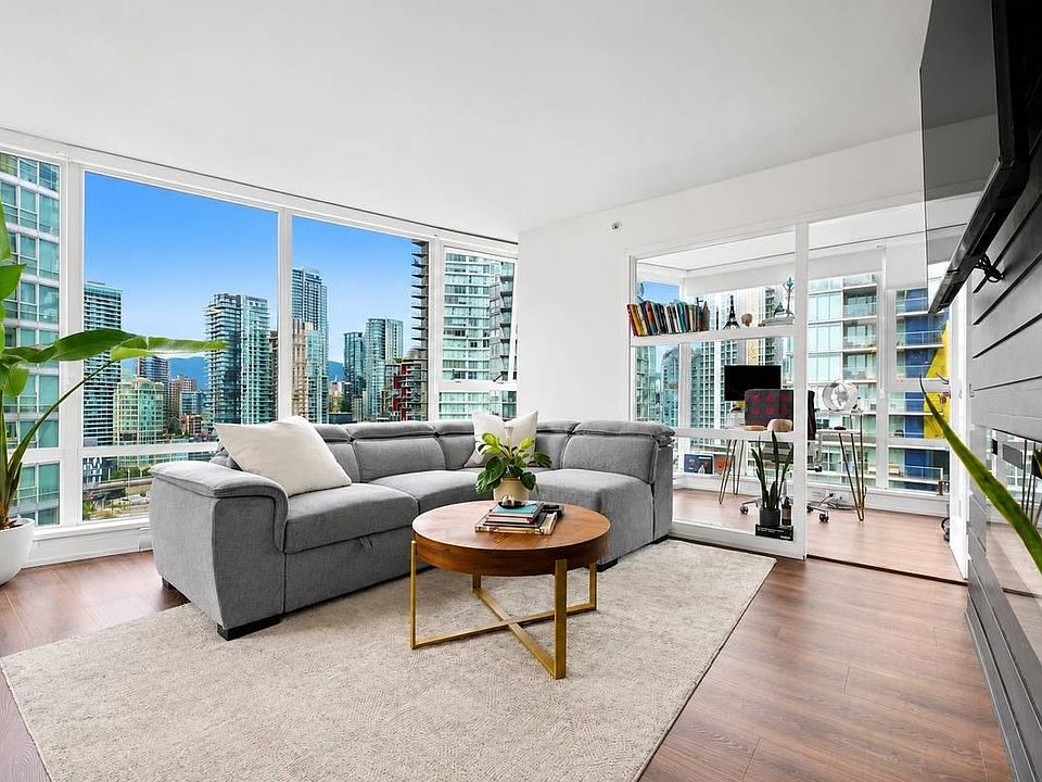 1st image of 1438 Richards St #2606