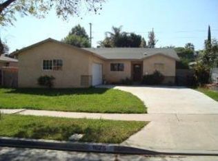 1625 Rainbow Ridge St, Corona, CA 92882