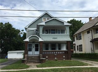 11816 Triskett Rd, Cleveland, OH 44111