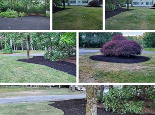 5 Island Brook Dr, Wareham, MA 02576