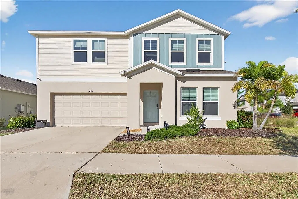 5 bed, 3.0 bath, 2493 sqft, $3,500 — Photo 1