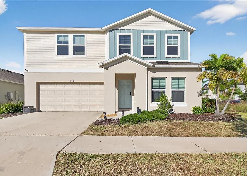 14716 Gallop Run Dr