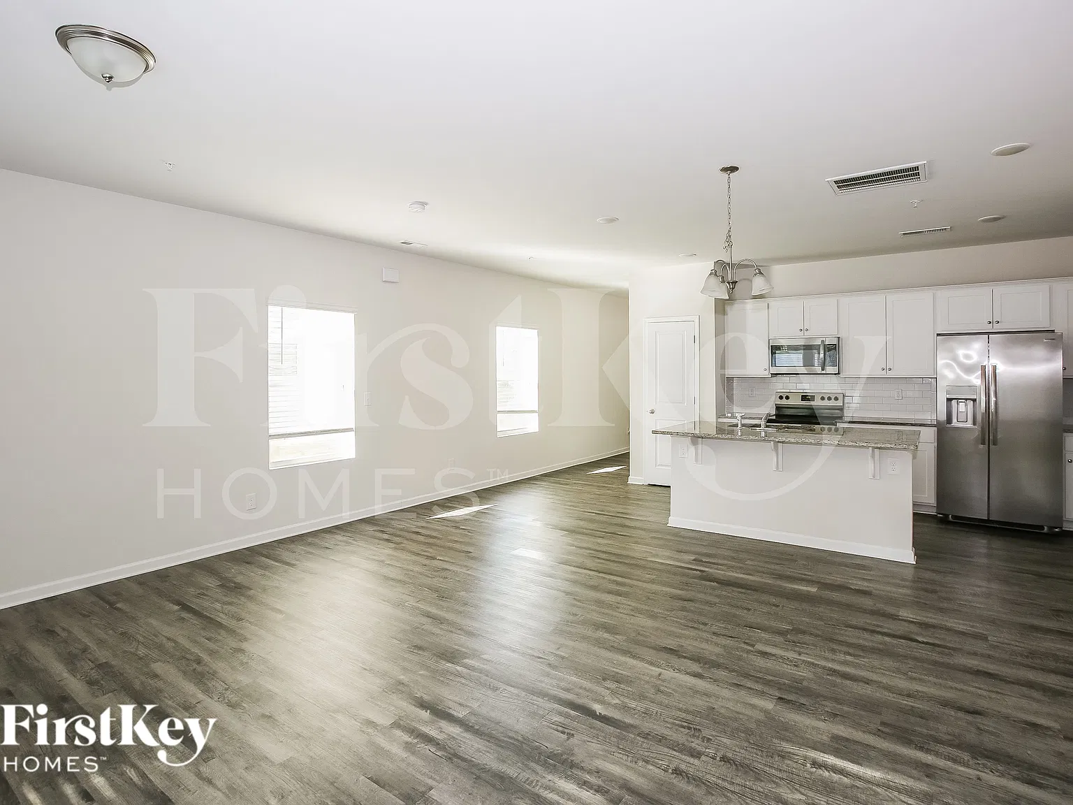 3 bed, 2.5 bath, 1817 sqft, $2,325 — Photo 4