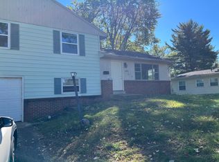 1456 Efner Dr, Columbus, OH 43227
