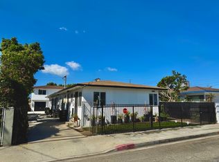 10511 S Inglewood Ave #1/4, Inglewood, CA 90304
