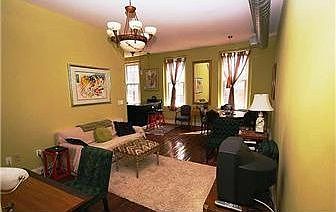 Radom Width Antique Floors