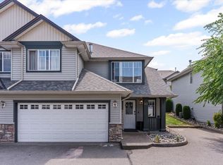 46330 Valleyview Rd #10, Chilliwack, BC V2R5S6
