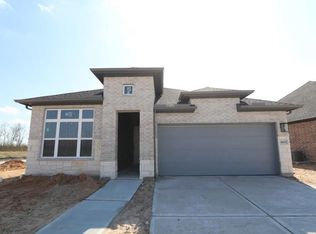 4603 Compass Ave, Richmond, TX 77469