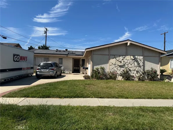 6615 Anthony Ave, Garden Grove, CA 92845