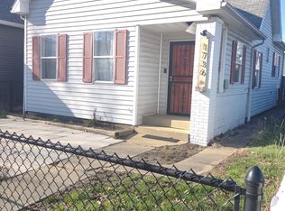 1736 Hoyt Ave, Indianapolis, IN