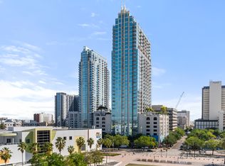 777 N Ashley Dr, Tampa, FL 33602