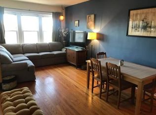 5350 N Wolcott Ave APT 3, Chicago, IL 60640