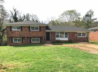 2295 Miriam Ln, Decatur, GA 30032