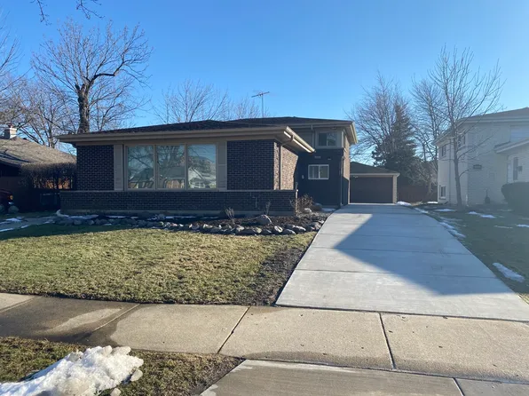 7933 Foster St, Morton Grove, IL 60053