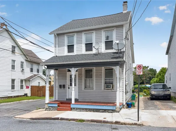 21 E Ettwein St, Bethlehem, PA 18018