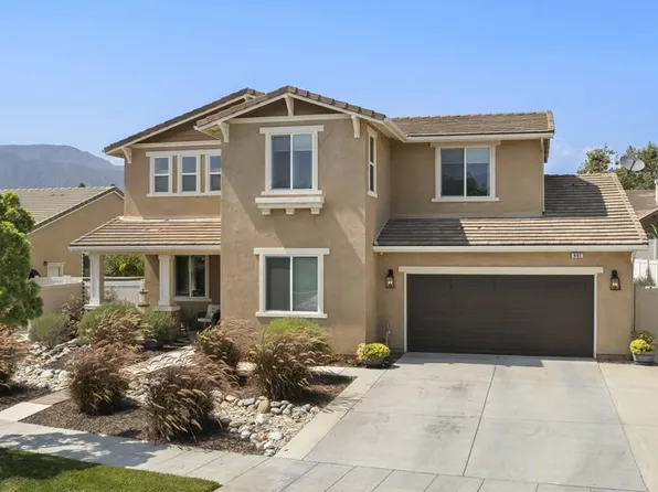 441 Edgewood Dr, Fillmore, CA 93015