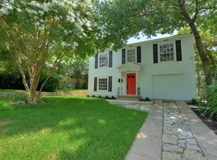 2917 Pearl St #A2, Austin, TX 78705