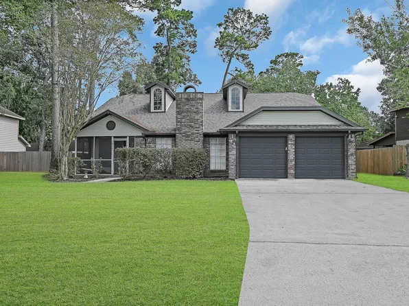 915 S Diamondhead Blvd, Crosby, TX 77532