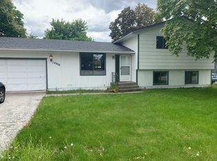 14906 E Wellesley Ave, Spokane, WA 99216