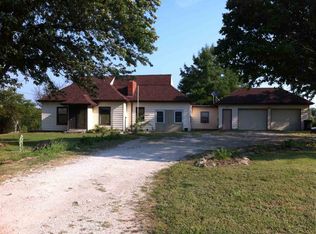 4308 E 141st St, Carbondale, KS 66414