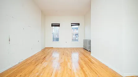 Rented by Greenrock Management