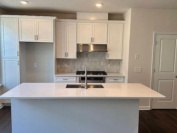 Luxury Kitchen