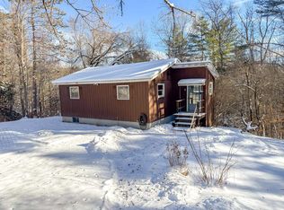 455 Fairground Road, Corinth, VT 05040