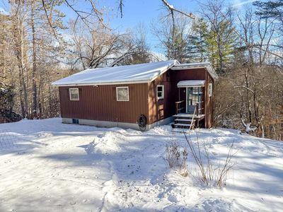 455 Fairground Road, East Corinth, VT, 05040