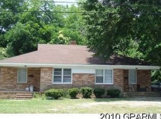 119 Stancil Dr UNIT A/B, Greenville, NC 27858