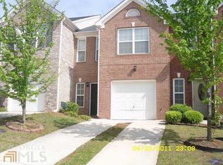 6505 Snowbird Ln, Douglasville, GA 30134