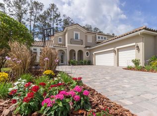 252 Payasada Cir, Ponte Vedra Beach, FL 32082