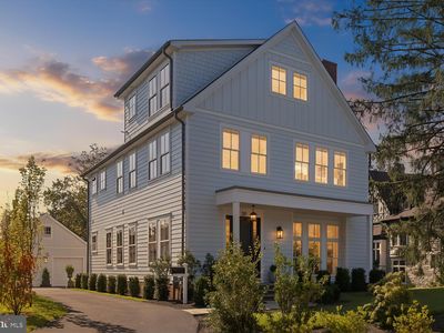 20 Pelham Rd, Philadelphia, PA, 19119